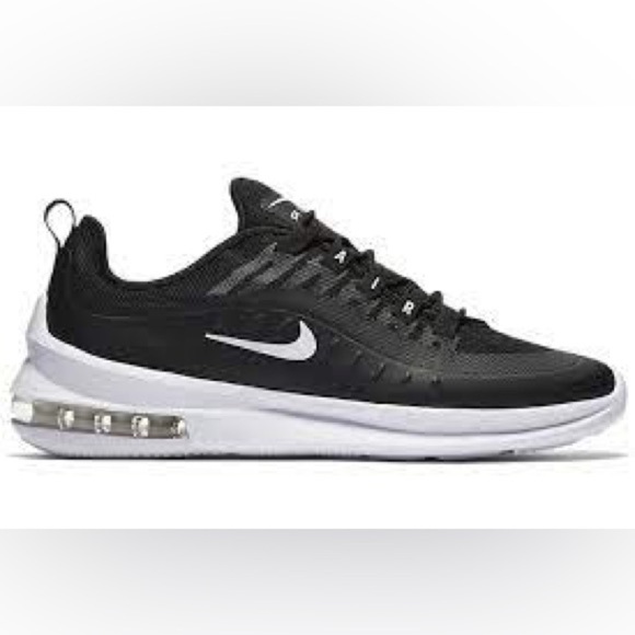 Nike's Air Max Axis - Picture 1 of 13